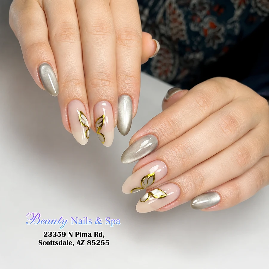 Must Try Nail Designs August 13 2026
